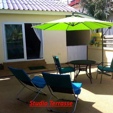 Residence Chez Nous Phuket Rawai Luaran gambar
