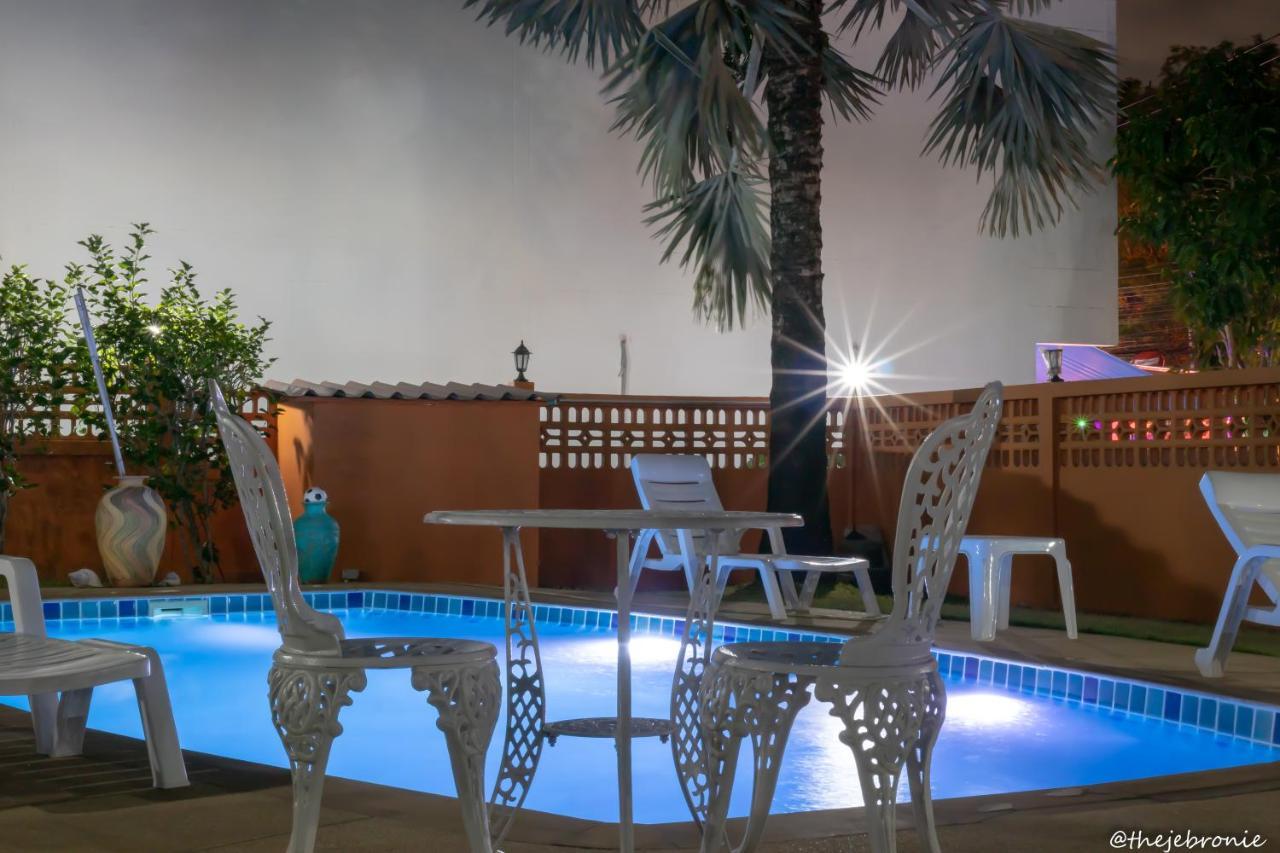 Residence Chez Nous Phuket Rawai Luaran gambar