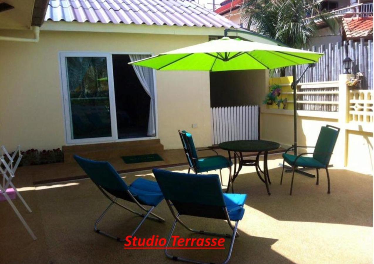 Residence Chez Nous Phuket Rawai Luaran gambar
