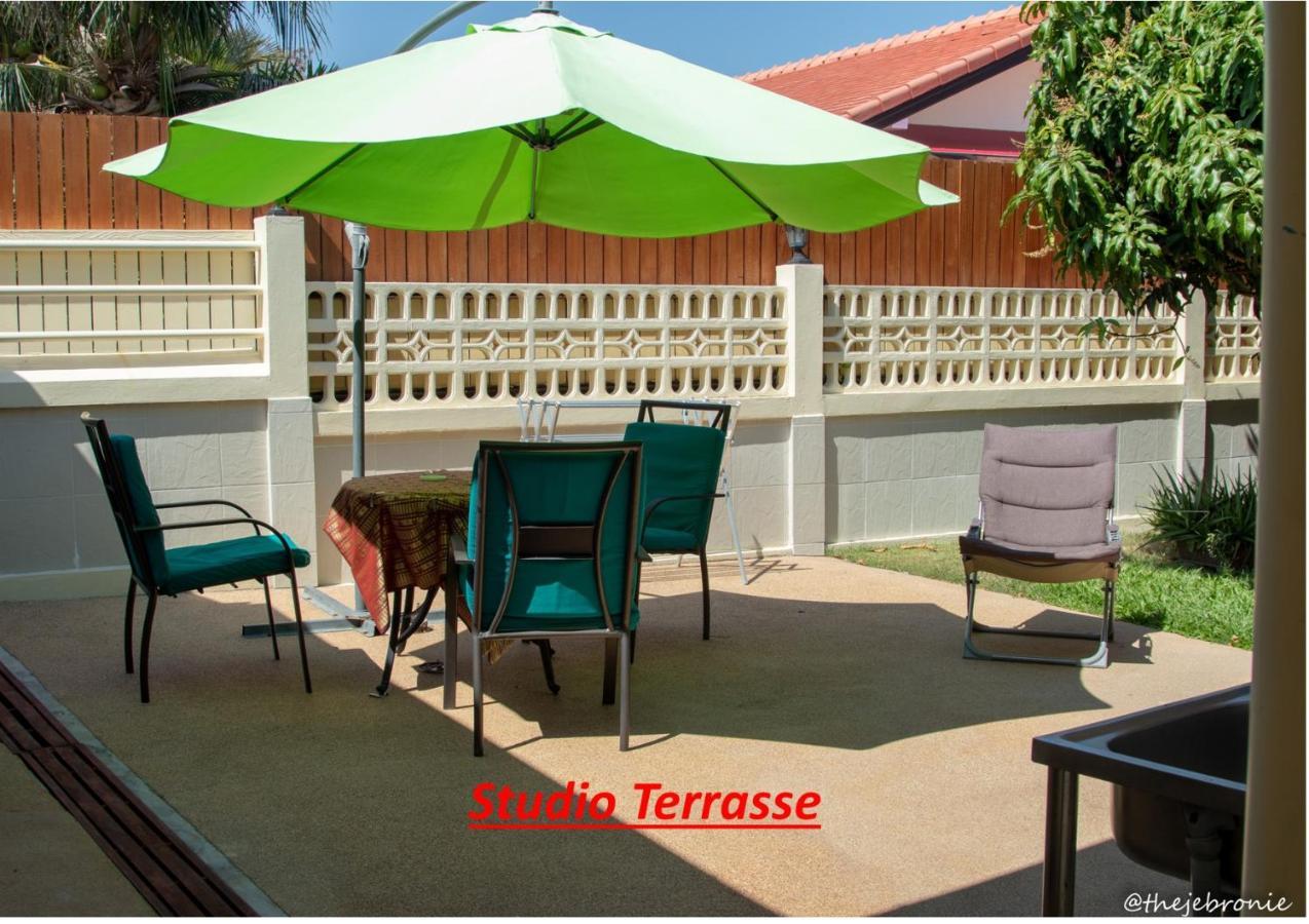 Residence Chez Nous Phuket Rawai Luaran gambar
