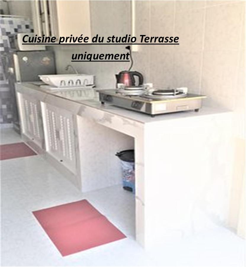 Residence Chez Nous Phuket Rawai Luaran gambar