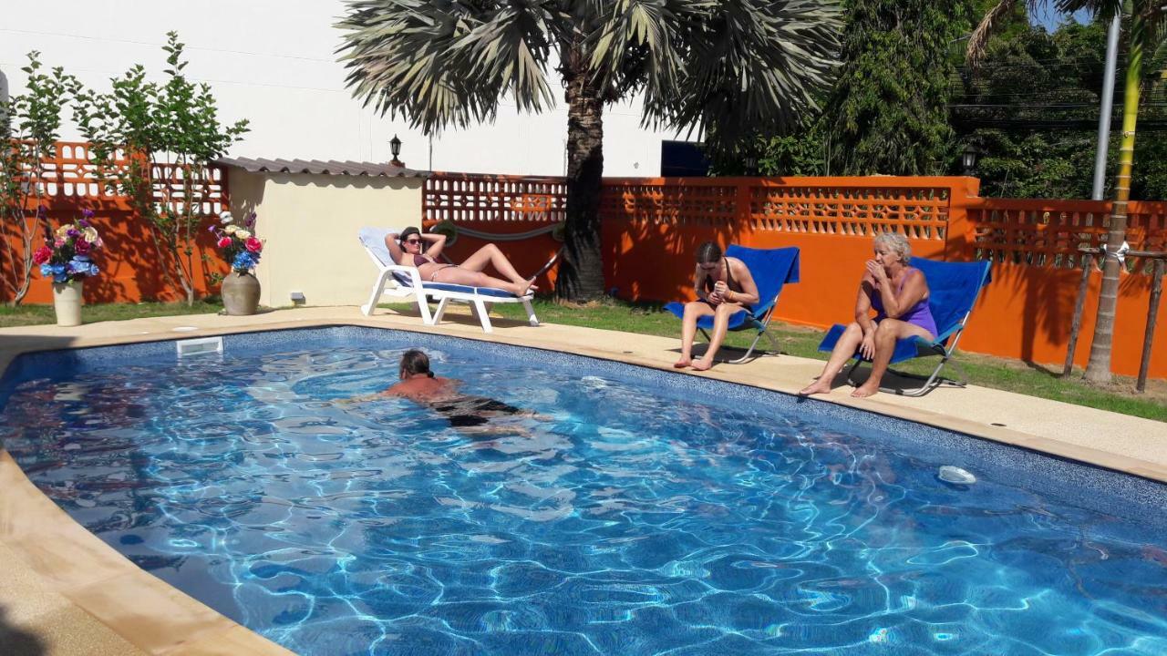Residence Chez Nous Phuket Rawai Luaran gambar