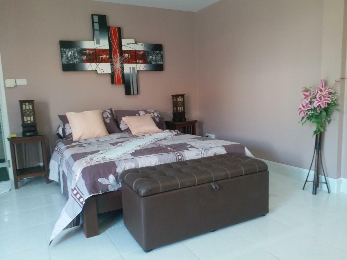 Residence Chez Nous Phuket Rawai Luaran gambar