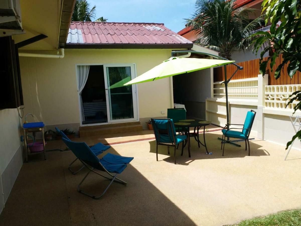 Residence Chez Nous Phuket Rawai Luaran gambar