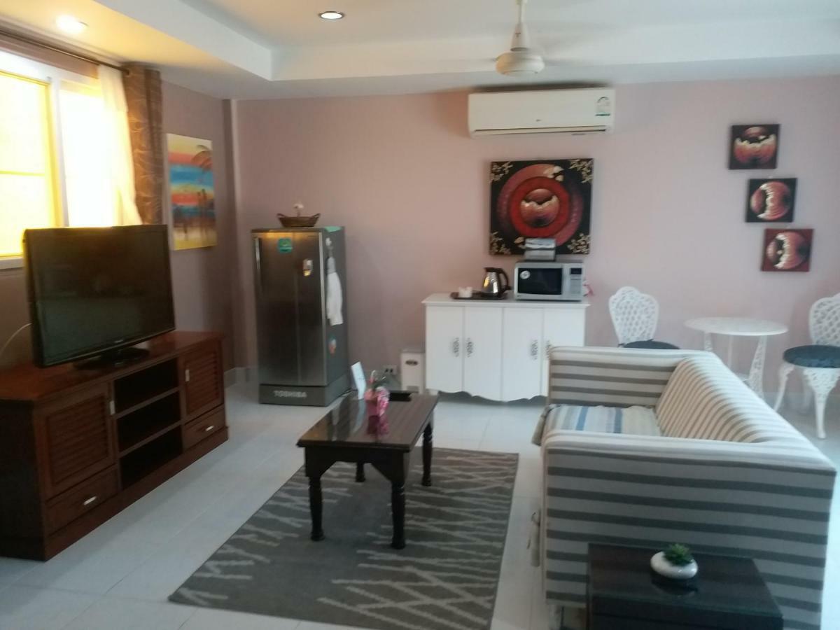 Residence Chez Nous Phuket Rawai Luaran gambar