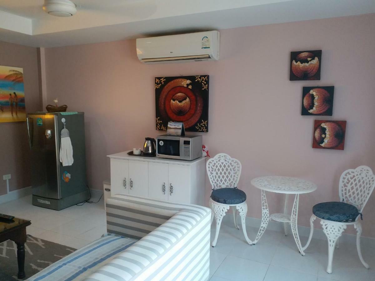 Residence Chez Nous Phuket Rawai Luaran gambar