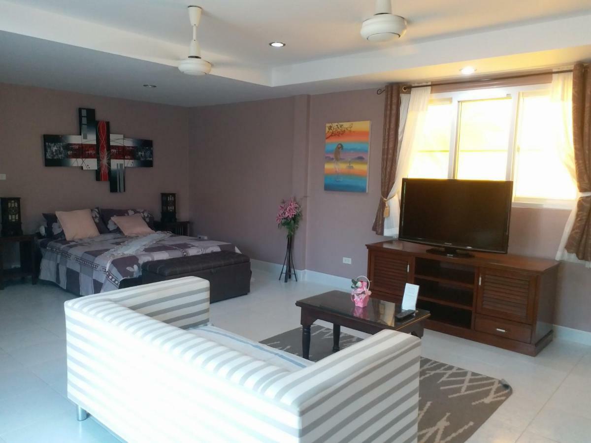 Residence Chez Nous Phuket Rawai Luaran gambar