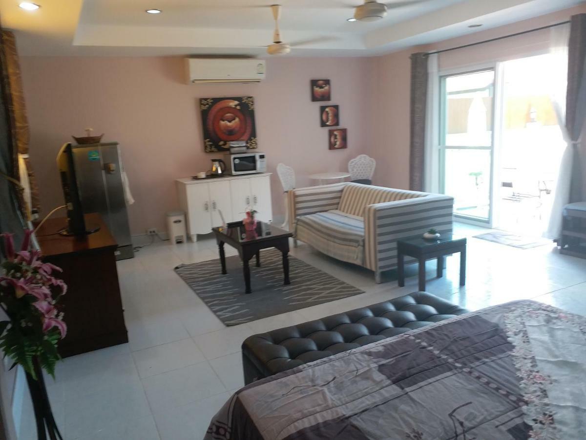 Residence Chez Nous Phuket Rawai Luaran gambar