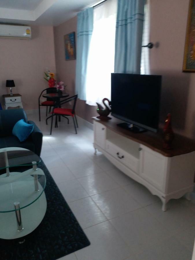 Residence Chez Nous Phuket Rawai Luaran gambar