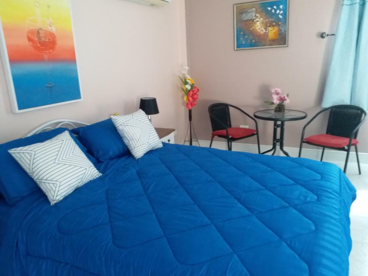 Residence Chez Nous Phuket Rawai Luaran gambar