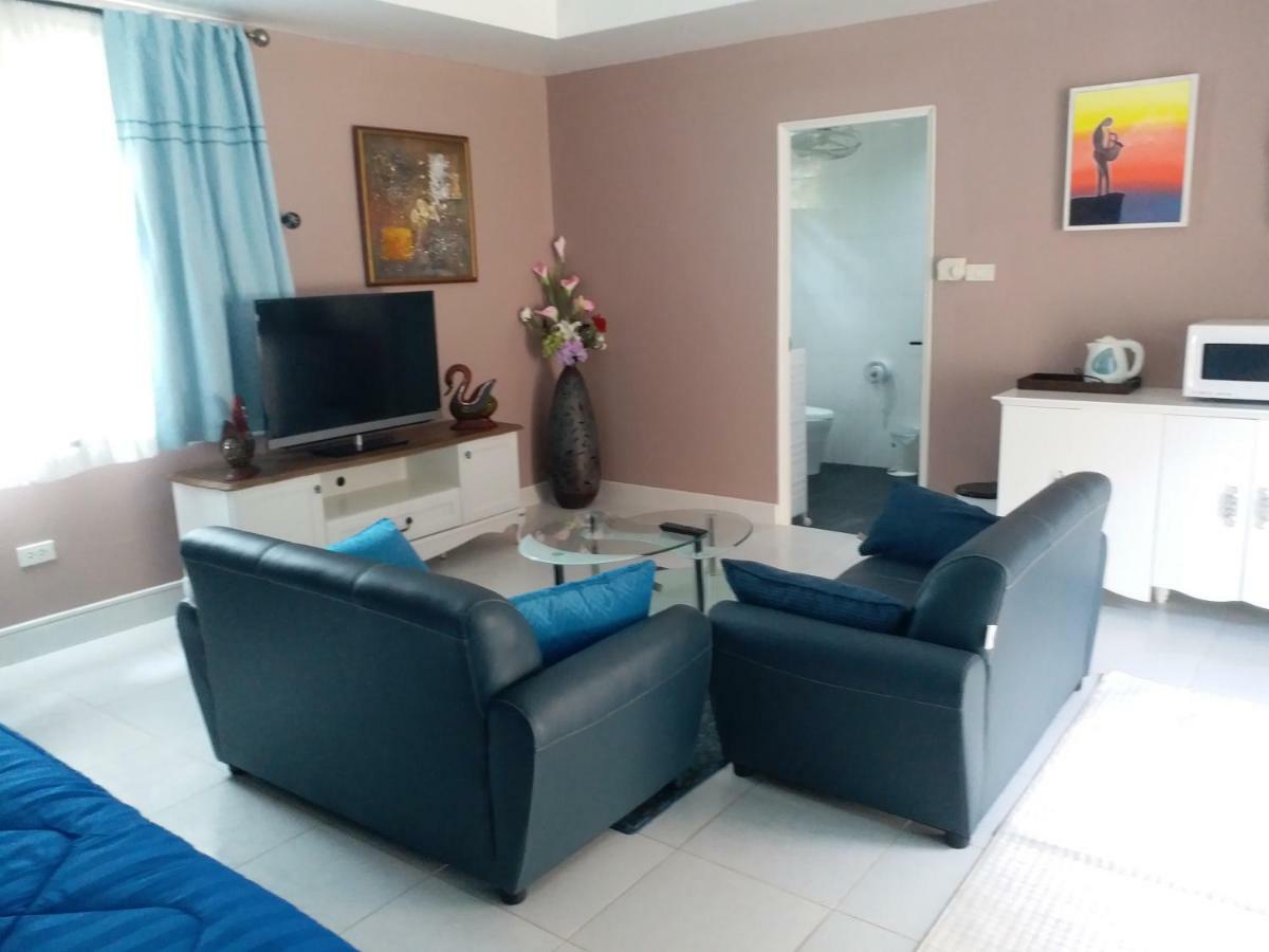 Residence Chez Nous Phuket Rawai Luaran gambar