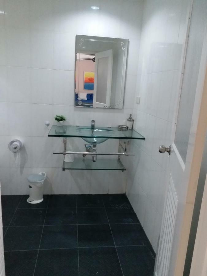 Residence Chez Nous Phuket Rawai Luaran gambar