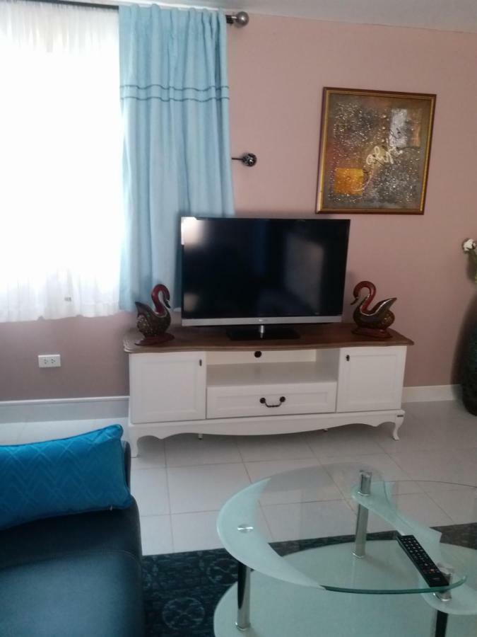 Residence Chez Nous Phuket Rawai Luaran gambar
