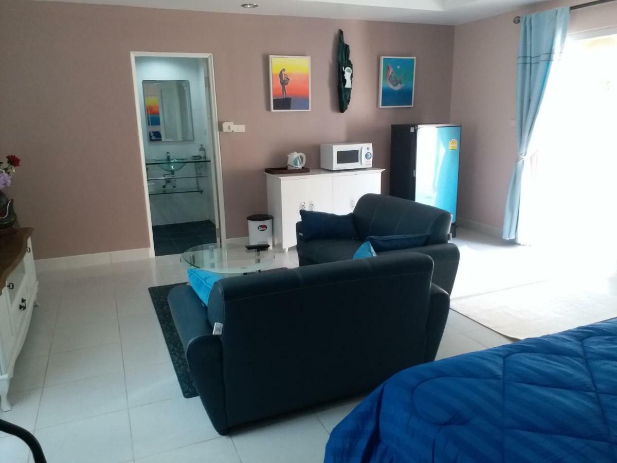 Residence Chez Nous Phuket Rawai Luaran gambar