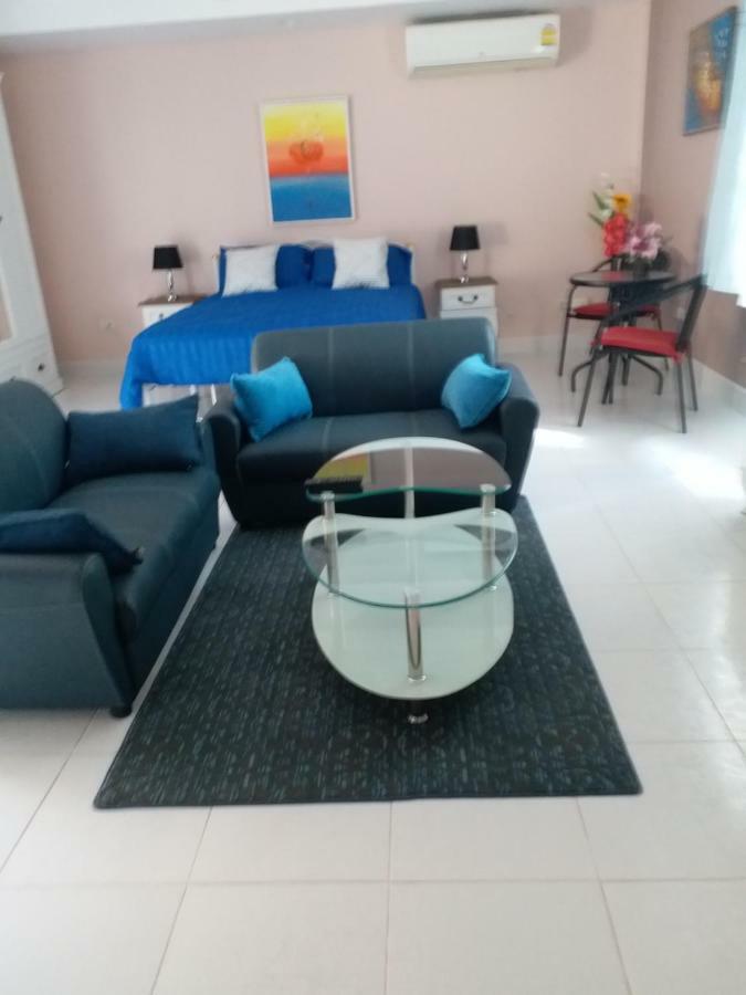 Residence Chez Nous Phuket Rawai Luaran gambar