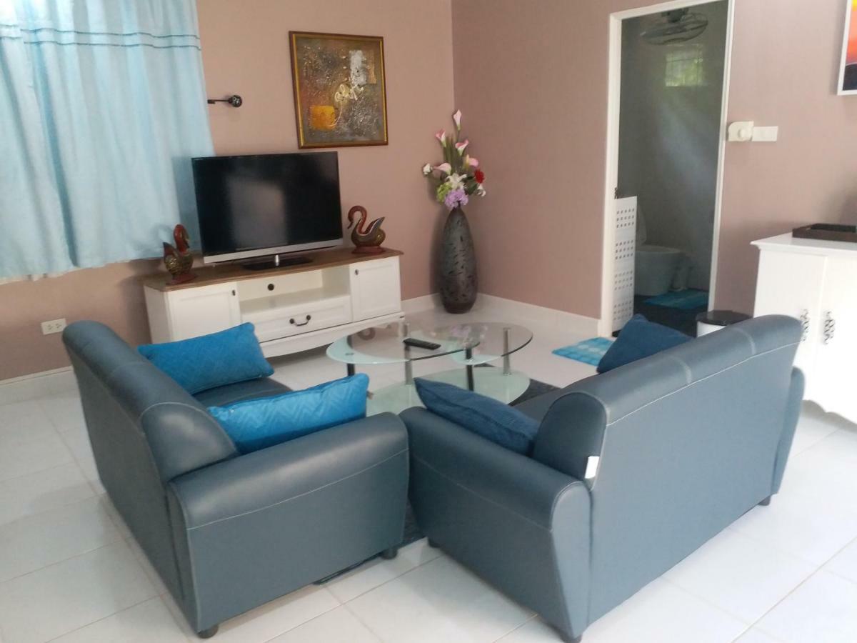 Residence Chez Nous Phuket Rawai Luaran gambar