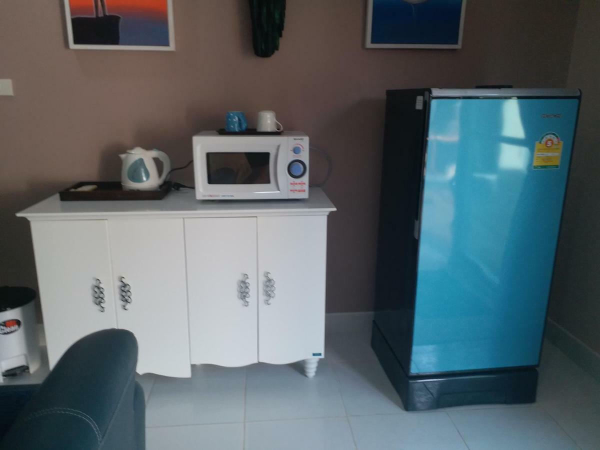 Residence Chez Nous Phuket Rawai Luaran gambar