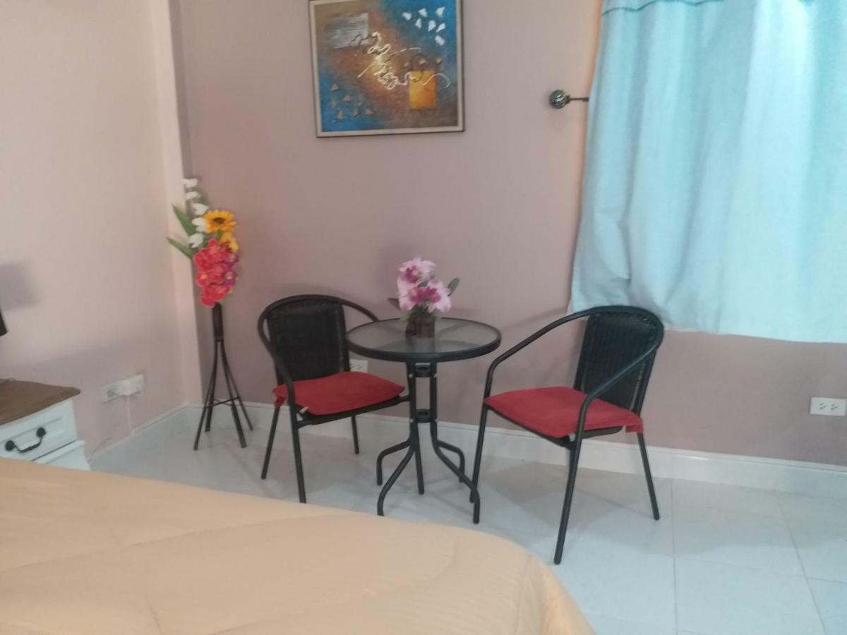 Residence Chez Nous Phuket Rawai Luaran gambar