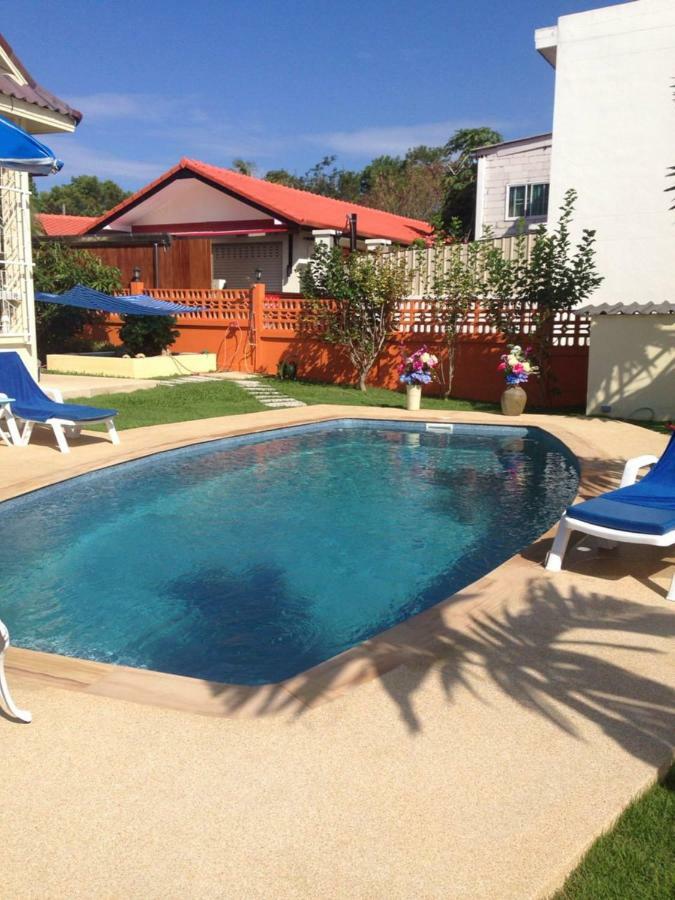 Residence Chez Nous Phuket Rawai Luaran gambar