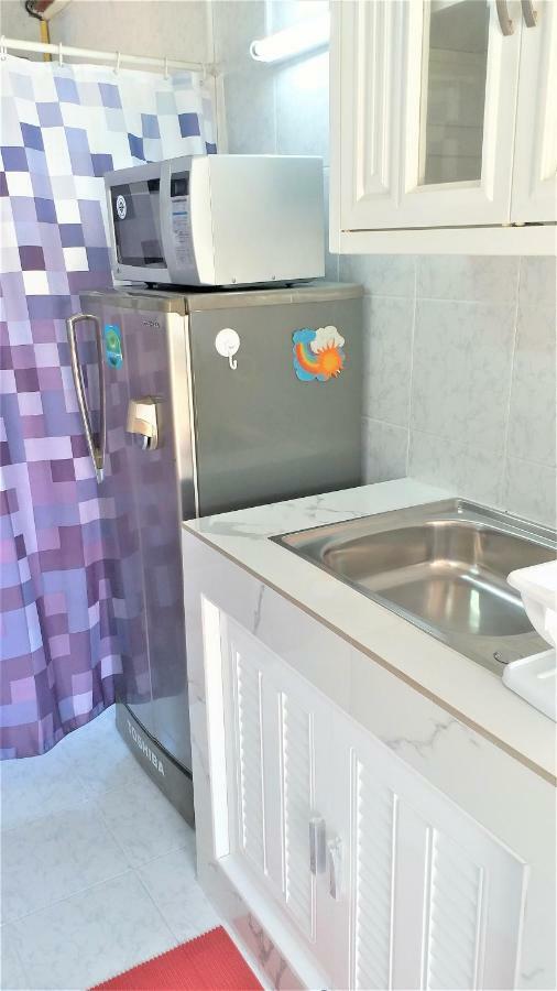 Residence Chez Nous Phuket Rawai Luaran gambar